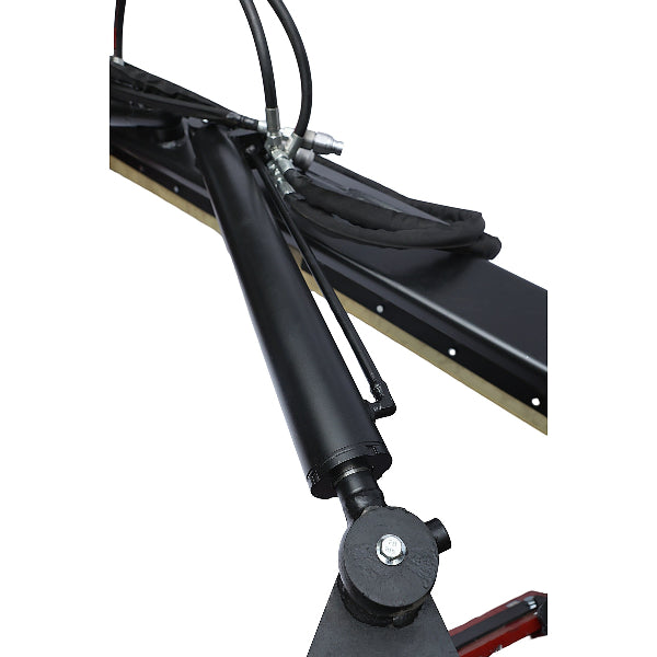 EMC Skid Steer Excrement Pusher