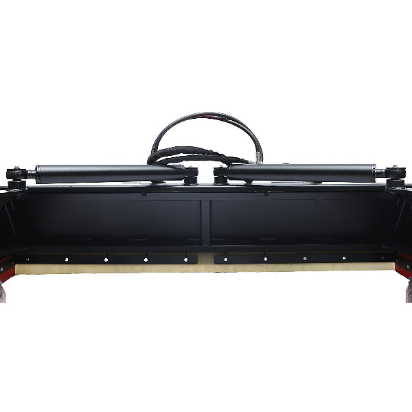 EMC Skid Steer Excrement Pusher