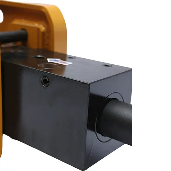 EMC Skid Steer Hydraulic Breaker - Highly Durable