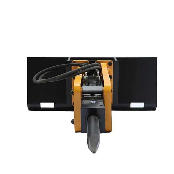 EMC Skid Steer Hydraulic Breaker - Highly Durable