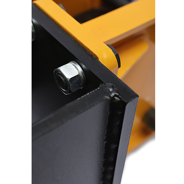 EMC Skid Steer Hydraulic Breaker - Highly Durable