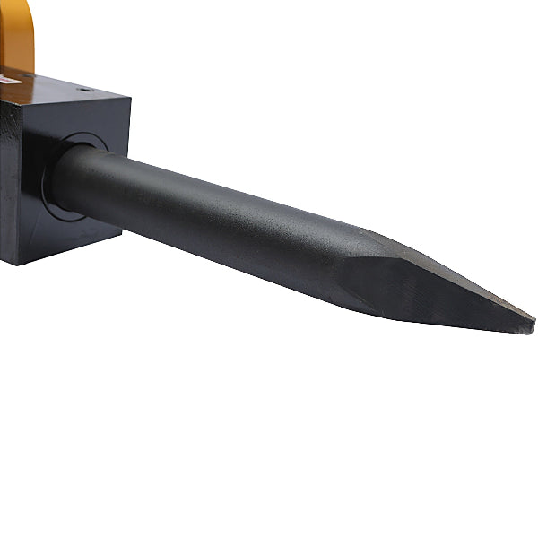 EMC Skid Steer Hydraulic Breaker - Highly Durable