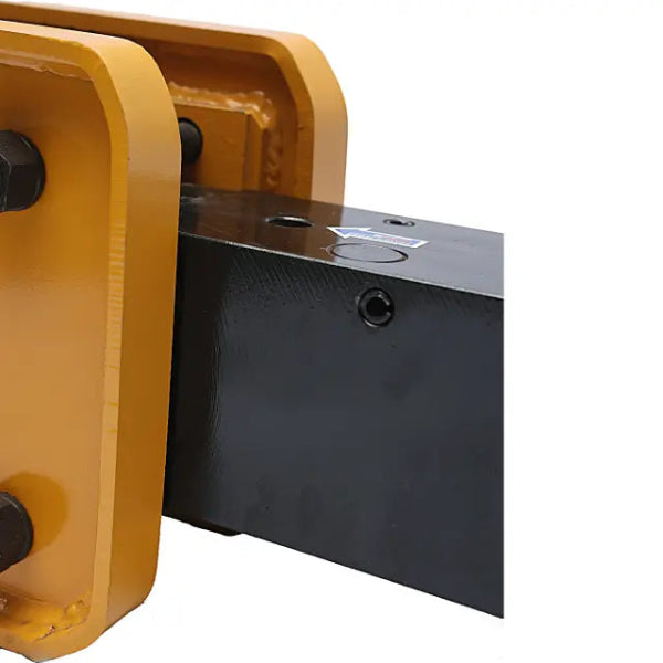 EMC Skid Steer Hydraulic Breaker - Highly Durable