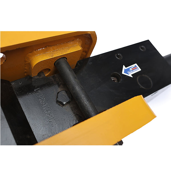 EMC Skid Steer Hydraulic Breaker - Highly Durable