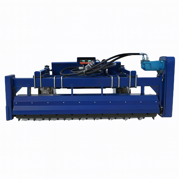 EMC Skid Steer Soil Conditioner