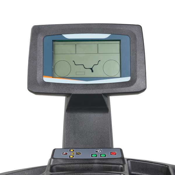 EMC Wheel Balancer With LCD Screen, Sonar, Laser and Electronic Brake