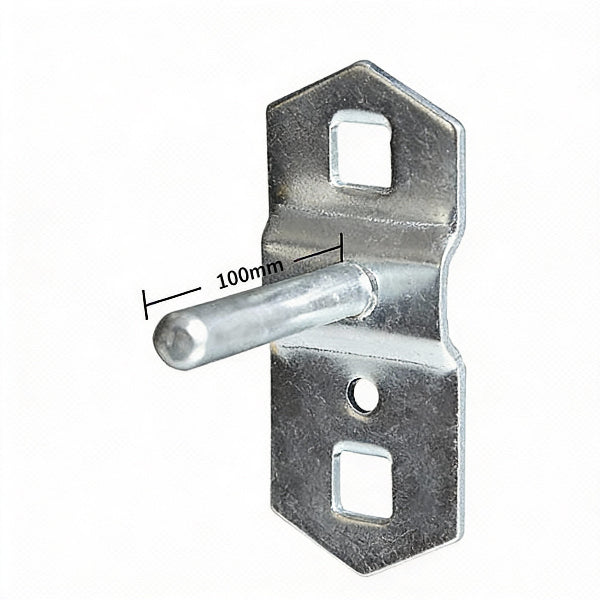EMC Workbench Drawer Hook