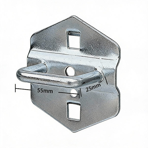 EMC Workbench Drawer Hook