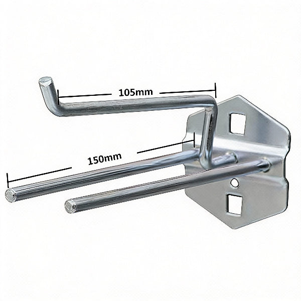 EMC Workbench Drawer Hook