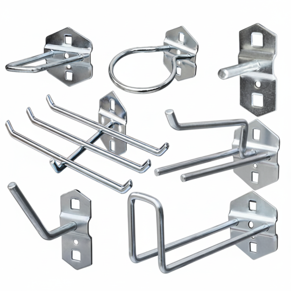EMC Workbench Drawer Hook