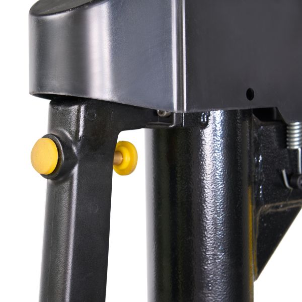 EMC Tire Changer With Bigger Power and Right Help Arm