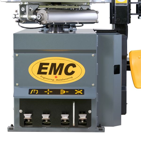 EMC Tire Changer With Bigger Power and Right Help Arm