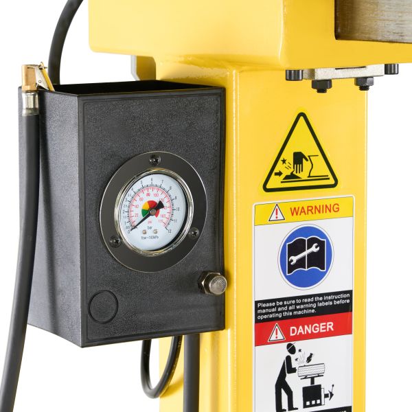 EMC Tire Changer With Bigger Power and Right Help Arm