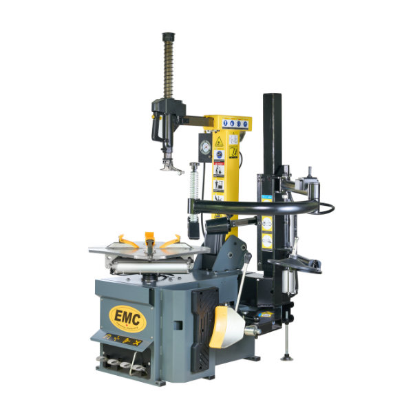EMC Tire Changer With Bigger Power and Right Help Arm