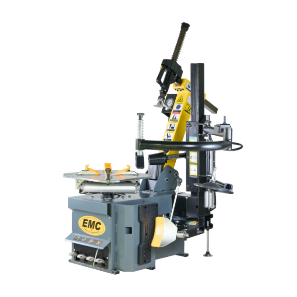 EMC Tire Changer With Bigger Power and Right Help Arm