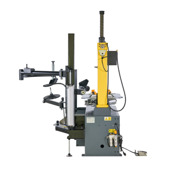 EMC Tire Changer With Bigger Power and Right Help Arm