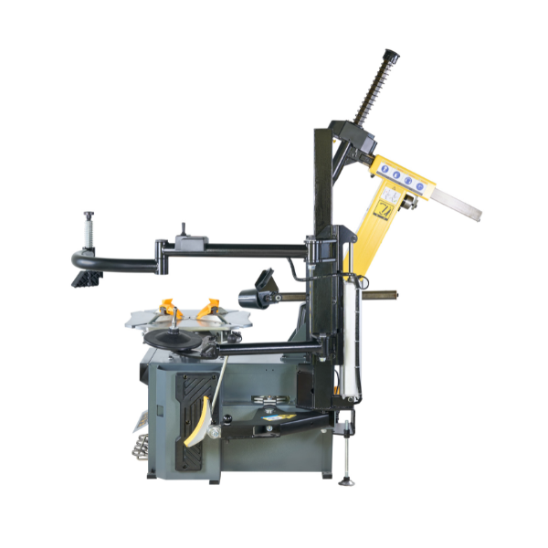 EMC Tire Changer With Bigger Power and Right Help Arm