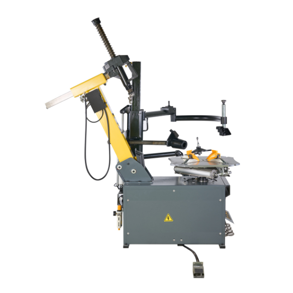 EMC Tire Changer With Bigger Power and Right Help Arm