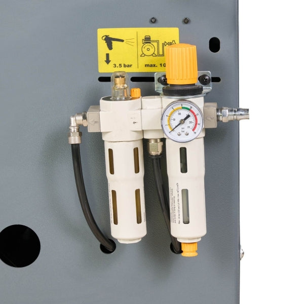 EMC Tire Changer With Bigger Power and Right Help Arm