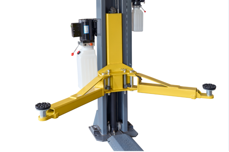 M&E 2-Post 10000lb Floorplate Vehicle Lift ME-H1000 - Wholesale Lifts - Foto 4
