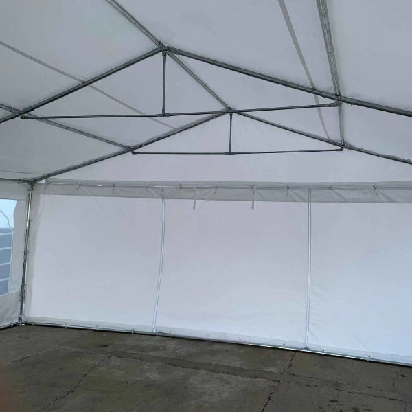 EMC PVC Party Tent 20FT×20FT