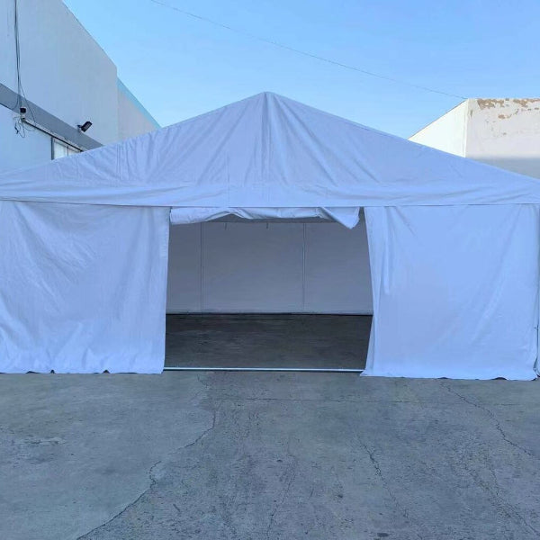 EMC PVC Party Tent 20FT×20FT