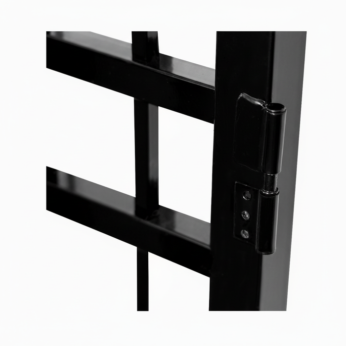 EMC Fence Gate 4FTx4FT - 45lb