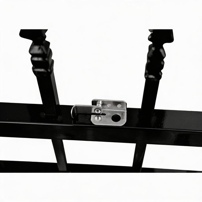EMC Fence Gate 4FTx4FT - 45lb