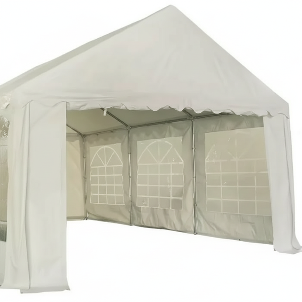 EMC PVC Party Tent 20FT×20FT