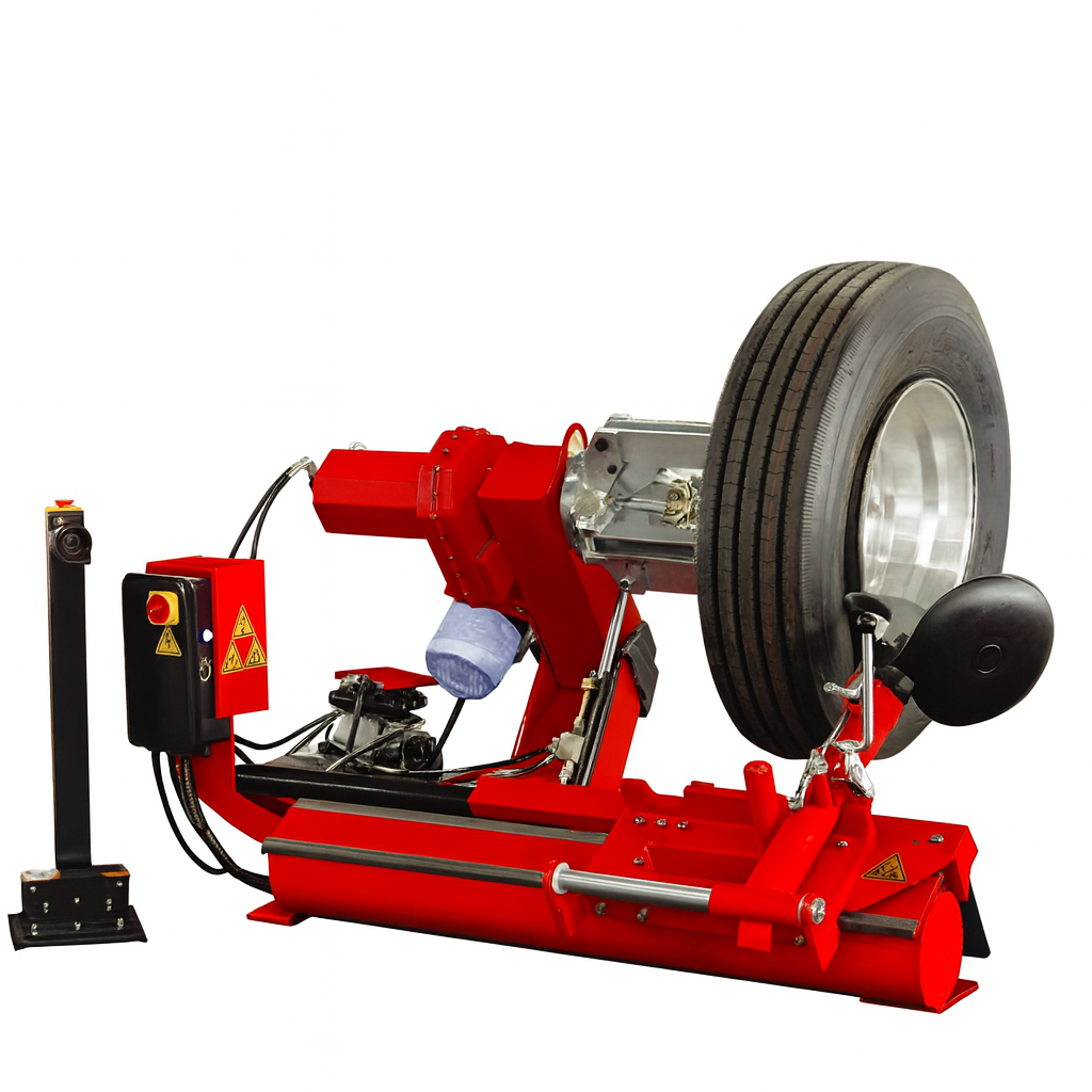 Truck Tire Changer