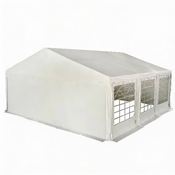 EMC PVC Party Tent 20FT×20FT