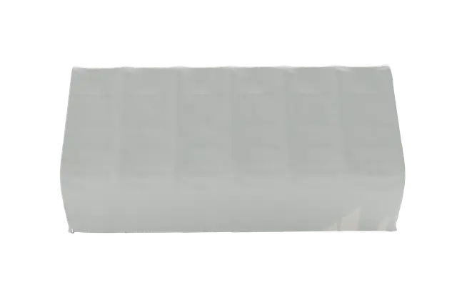 EMC Double Trussed Storage Shelter - 40' Wide x 60' Length x 24' Height