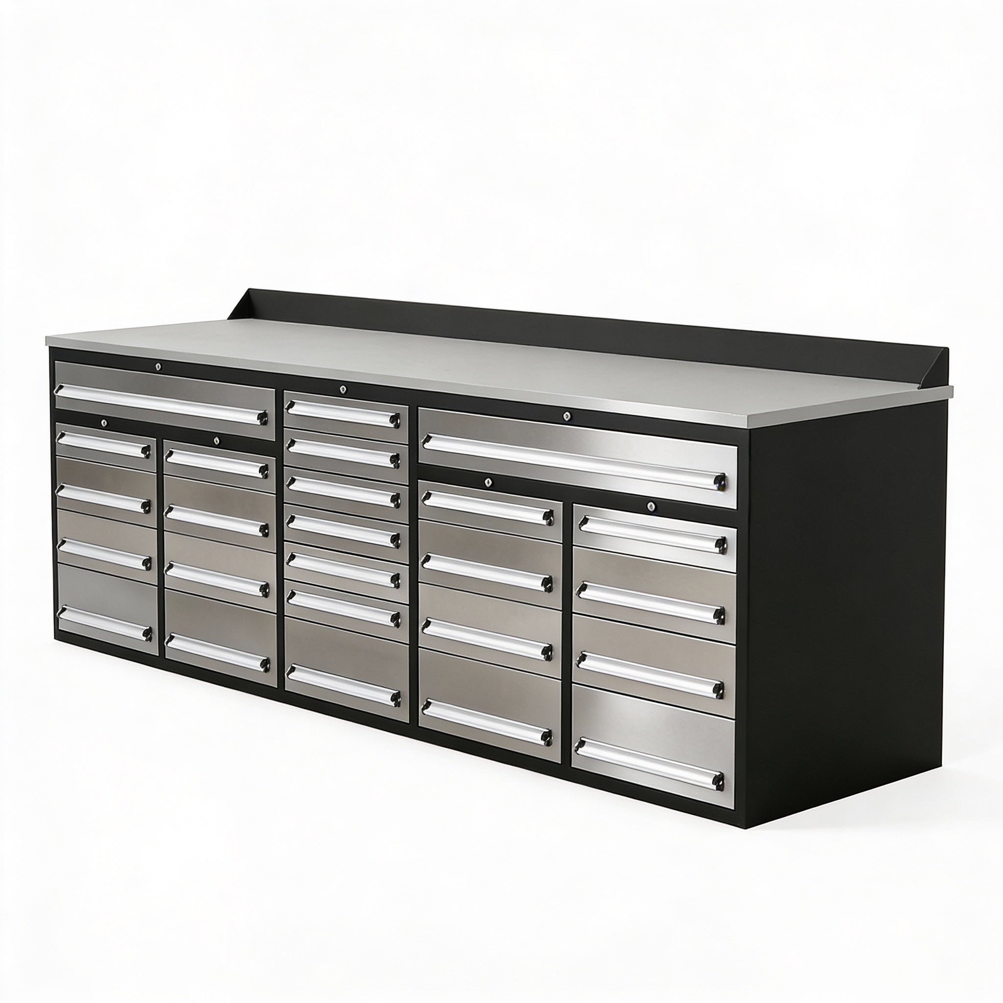 workbench — EMC Industrial