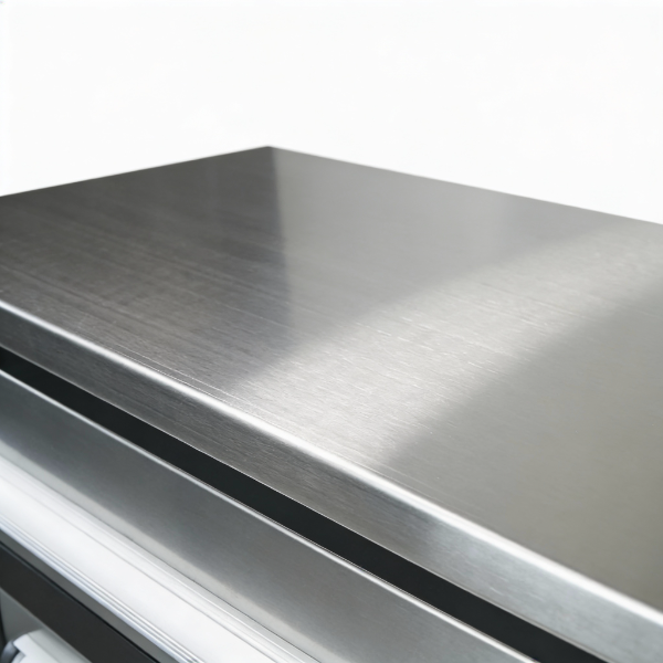 EMC 10ft Stainless Steel Workbench Cabinet Combo 35 Drawers 3