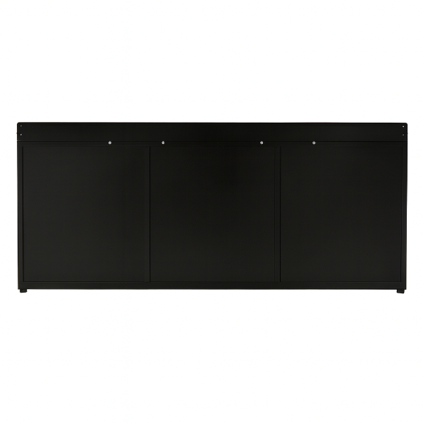 EMC 7ft Workbench Cabinet Combo 10 Drawers 2 Cabinets